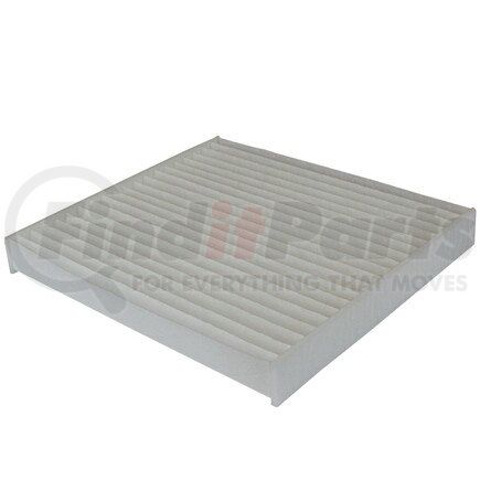 ECOGARD XC11545 CABIN AIR FILTER