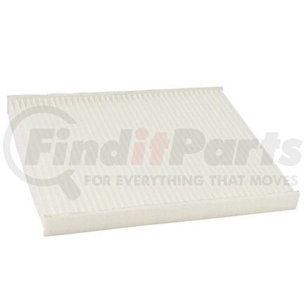 ECOGARD XC11724 Cabin Air Filter, Front, for 2020-2022 Jeep Gladiator/2018-2022 Jeep Wrangler