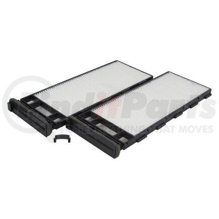 ECOGARD XC16108 Cabin Filter