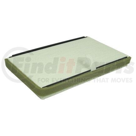 ECOGARD XC25245 CABIN AIR FILTER