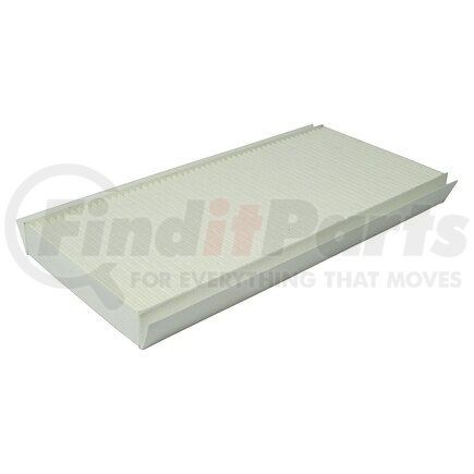 ECOGARD XC25387 CABIN AIR FILTER