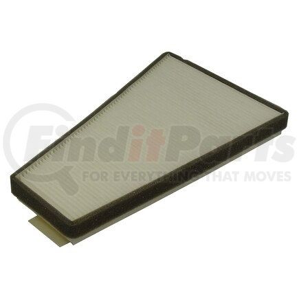 ECOGARD XC25082 CABIN AIR FILTER