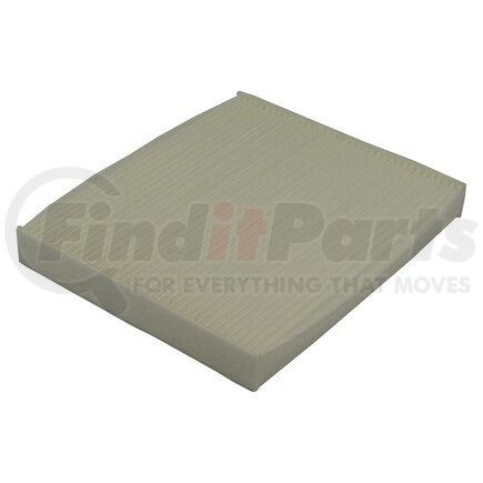ECOGARD XC25572 CABIN AIR FILTER