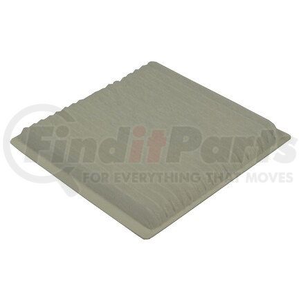 ECOGARD XC25876 CABIN AIR FILTER