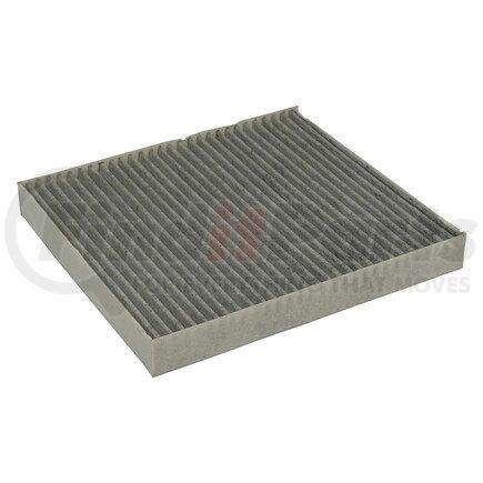 ECOGARD XC25869C CABIN AIR FILTER