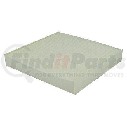 ECOGARD XC26176 CABIN AIR FILTER