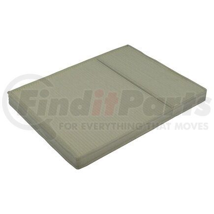 ECOGARD XC35448 CABIN AIR FILTER