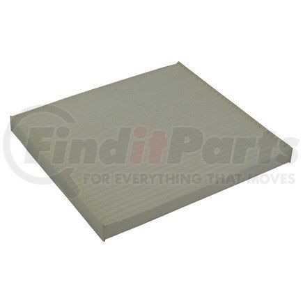 ECOGARD XC35491 CABIN AIR FILTER