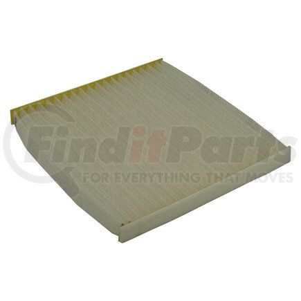 ECOGARD XC35426 CABIN AIR FILTER