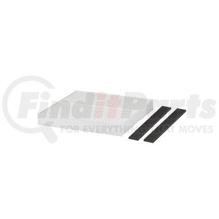 ECOGARD XC35530 CABIN AIR FILTER