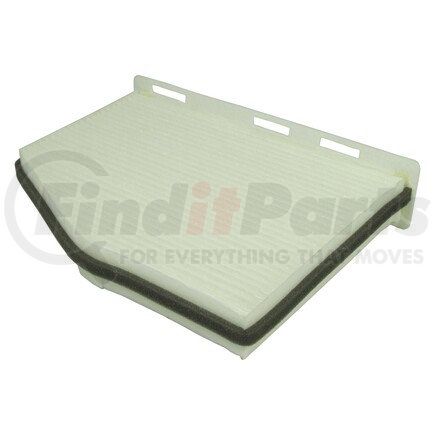 ECOGARD XC35586 CABIN AIR FILTER