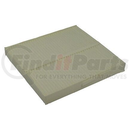 ECOGARD XC35643 CABIN AIR FILTER