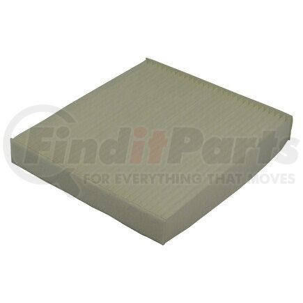 ECOGARD XC35661 CABIN AIR FILTER