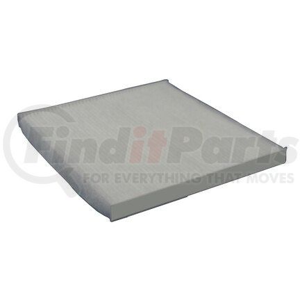 ECOGARD XC36179 CABIN AIR FILTER