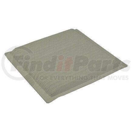 ECOGARD XC38222 CABIN AIR FILTER