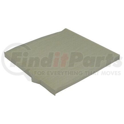 ECOGARD XC45871 CABIN AIR FILTER
