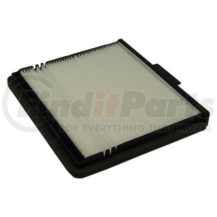 ECOGARD XC45384 Cabin Filter