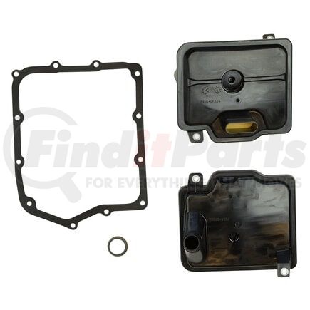 ECOGARD XT10333 KIT,TRANS FILTE