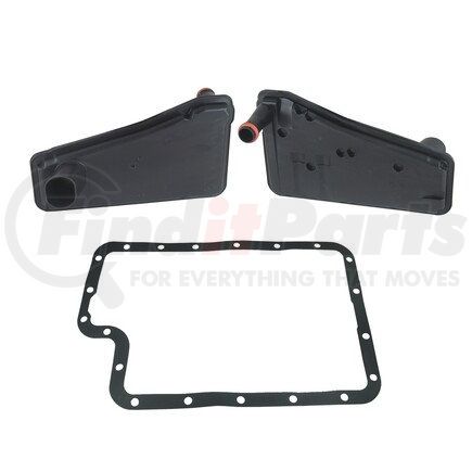 ECOGARD XT1214 FILTER,TRANS