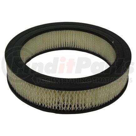 ECOGARD XA68 Air Filter