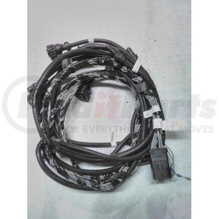 Navistar 6128655F92 ABS System Wiring Harness