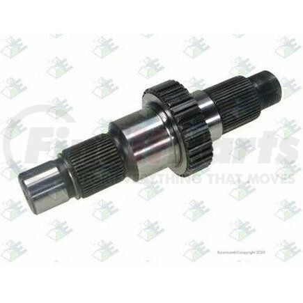 EuroRicambi 60171342 SHAFT 46/35/46