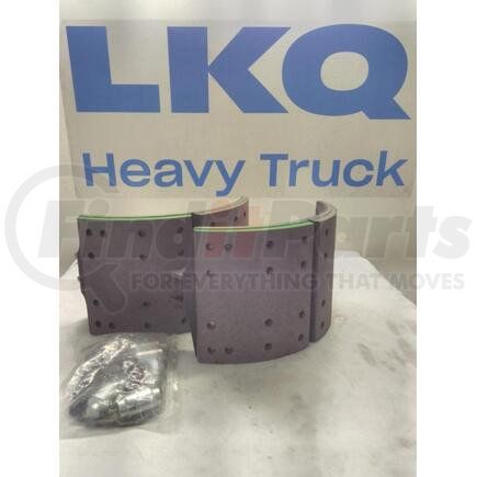Fleetrite FLTRSD4711QP20K Brake,Remanufactured Flt Rsd B