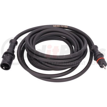 Omega Environmental Technologies ABS154 ABS Wheel Speed Sensor Wiring Harness