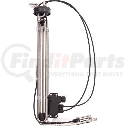 Omega Environmental Technologies FLS193 Fuel Level Sensor - Pin Terminal, 1 Round Connector, 4 Terminals, Female