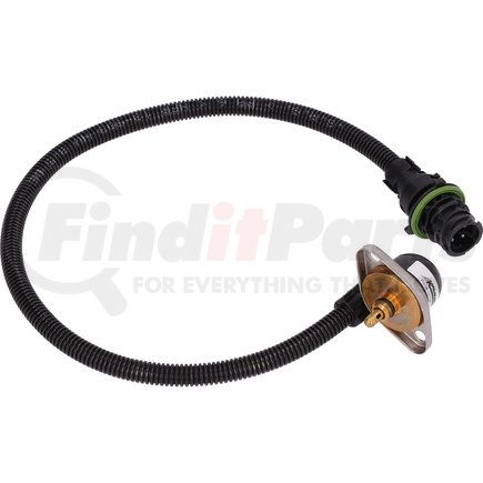 Omega Environmental Technologies MP0296 Manifold Absolute Pressure Sensor