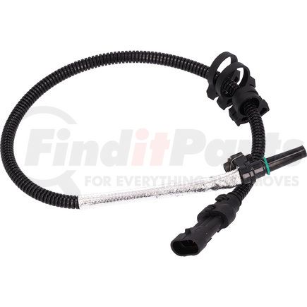 Omega Environmental Technologies SS704 Vehicle Speed Sensor