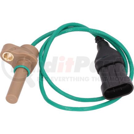 Omega Environmental Technologies SS712 TURBOCHARGER SPEED SENSOR