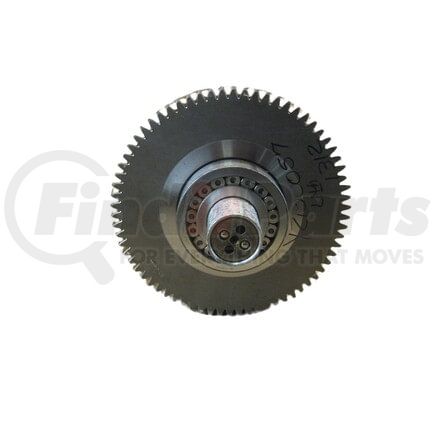 Funk Manuf. YZ150057 CLUTCH PAK ASM