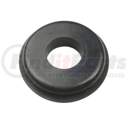 Phillips Industries 80-012 Display - Gladhands Seals, Black Rubber, 200 Count In Clear Container (Please allow 7 days for handling. If you wish to expedite, please call us.)