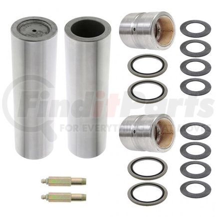 Hendrickson 030437-000L Suspension Hardware Kit