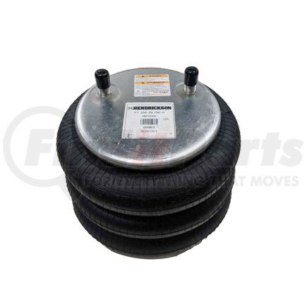 Hendrickson R-001015 Air Suspension Spring