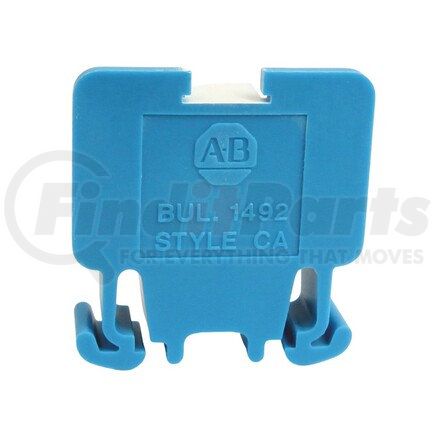 Allen-Bradley 1492-CA1B TERMINAL TUBE