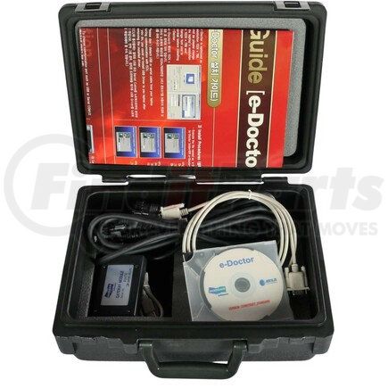 Doosan K9001683 TOOL KITSPECIAL;E-DOCTOR