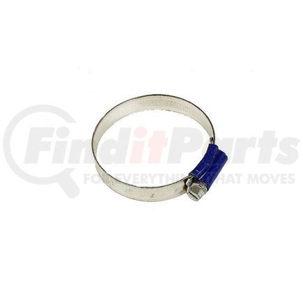ABA 08032001058 Hose Clamp - 50-65mm, 12mm Wide