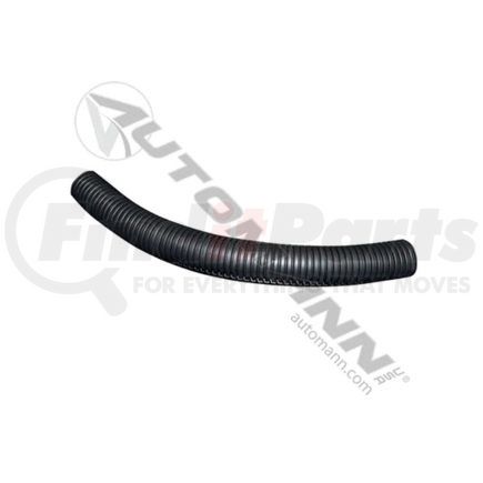 Automann 177.1058 Split Loom - Poly, 5/8" ID, Black, for Volvo/White VNL 670 (Sold Per Foot)