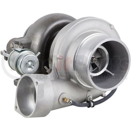 Omega Environmental Technologies 78-11339 HD Turbo New