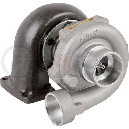 Omega Environmental Technologies 78-11350 HD Turbo New