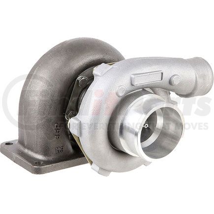 Omega Environmental Technologies 78-11347 HD Turbo New