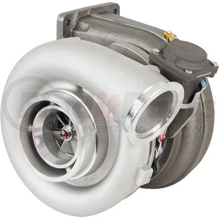 Omega Environmental Technologies 78-11358 HD Turbo New