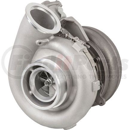 Omega Environmental Technologies 78-11359 HD Turbo New