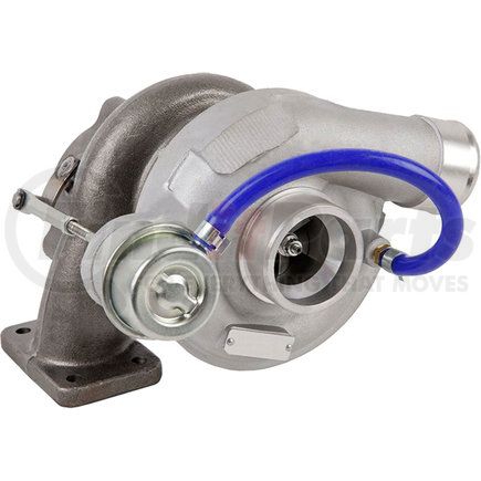 Omega Environmental Technologies 78-11379 HD Turbo New