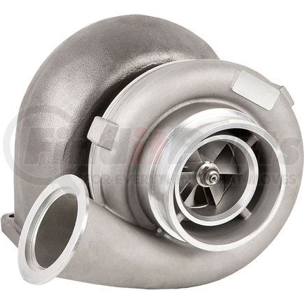 Omega Environmental Technologies 78-11383 HD Turbo New