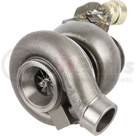 Omega Environmental Technologies 78-11424 HD Turbo New