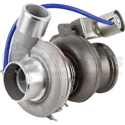 Omega Environmental Technologies 78-11484 HD Turbo New