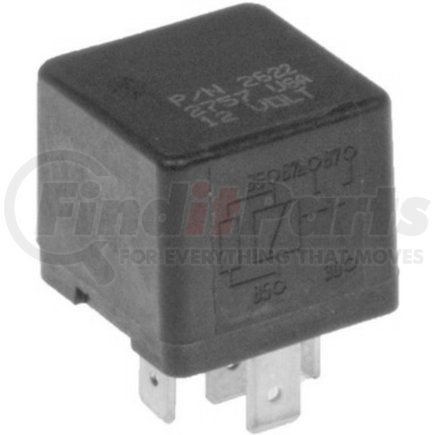 Omega Environmental Technologies 30-13412 RELAY P AND B 2622 12V SPDT HD 50AMP